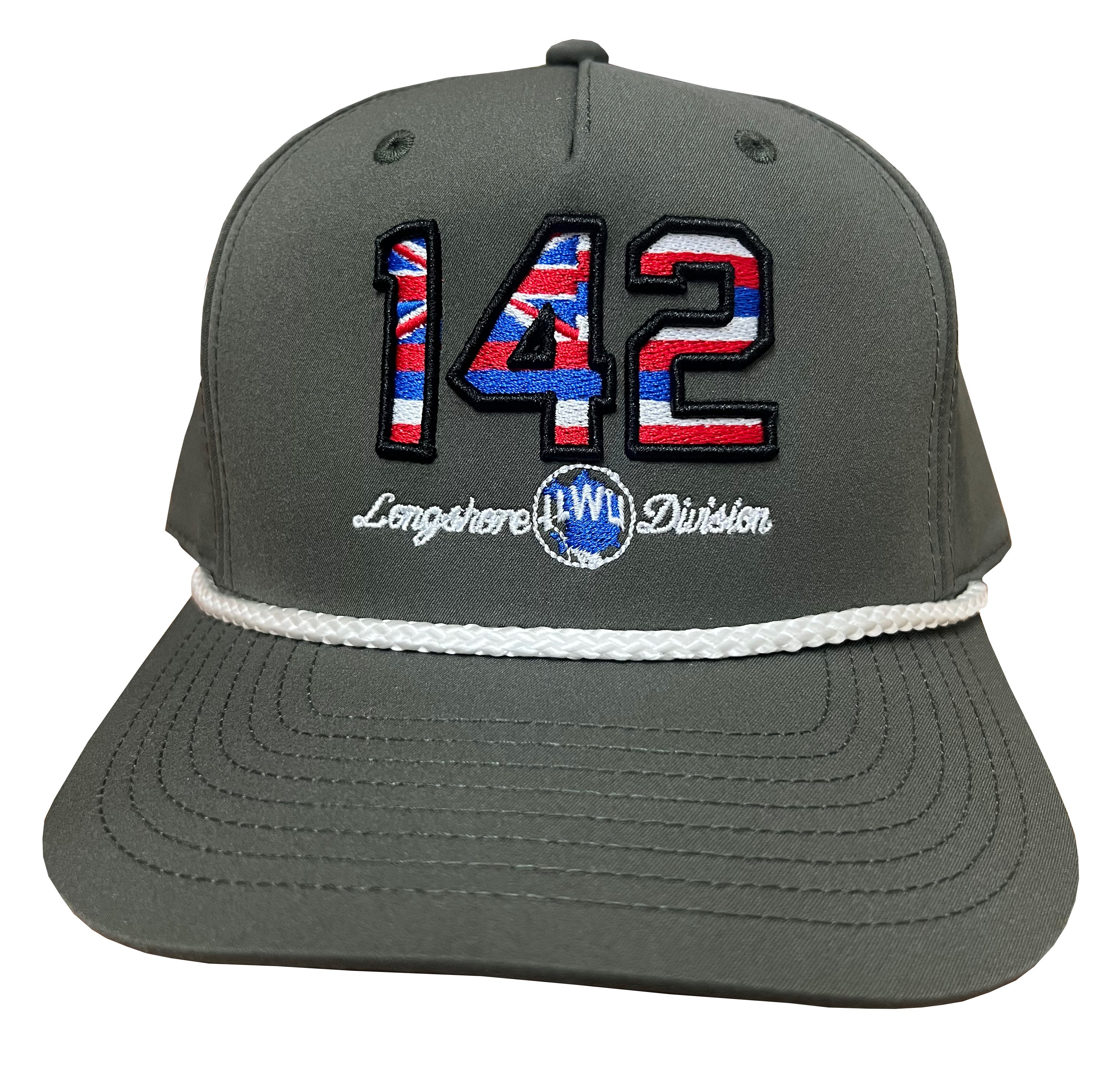 142 FLAG FILL ROPE CP