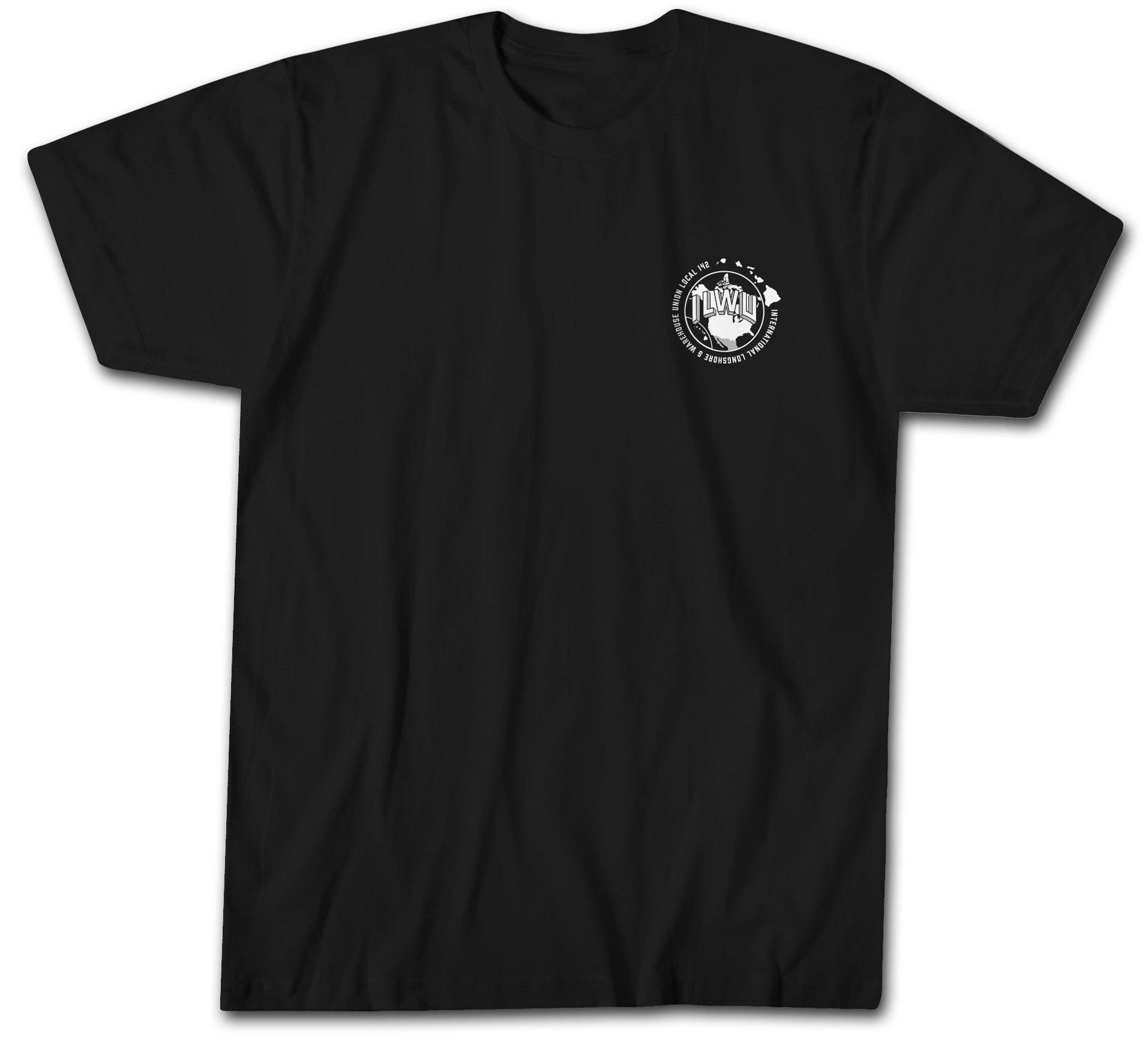 HAWAII STRONG RELIEF TEE
