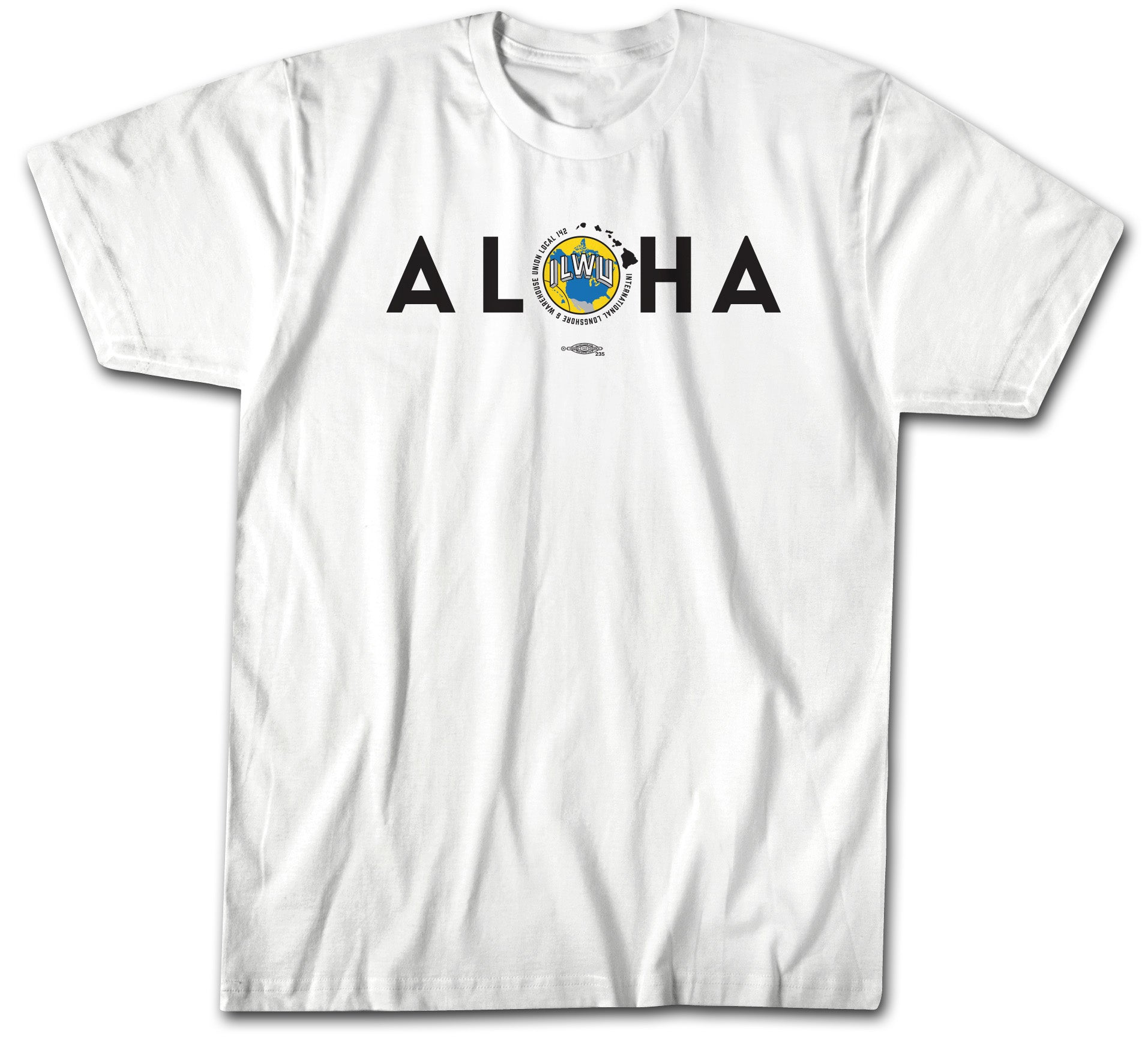 ALOHA IL