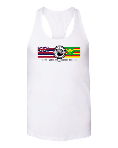 HI FLAGS WOMEN'S TANK