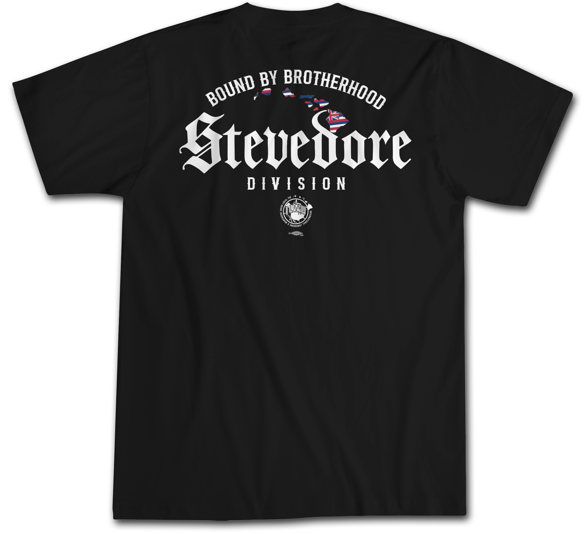 HI STEVEDORE DIVISON